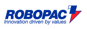 ROBOPAC USA logo